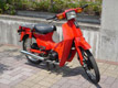 �ԃJ�u(SUPER CUB)