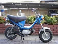 �`���b�s�[80(chappy80)