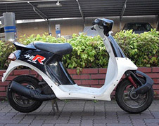 �n�CR(HI R)