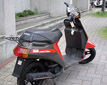 �J�[�i�@���V�����J���[�@���Ƀo�[�W����(CARNA YOSHIMURA COLOR HYOGO Limited Edition)