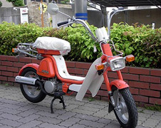 ���[�f�B�[�~�j(YOUDY mini)